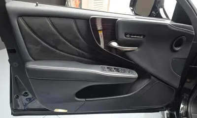 Lexus LS 2019, 111138 км, за 44900000 KRW - фото 24