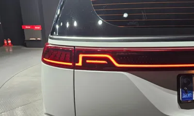 Kia Canival 2022, 140957 км, за 24900000 KRW - фото 23