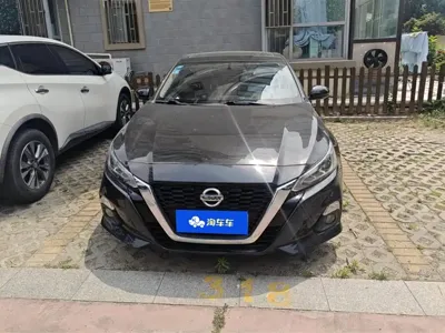 Nissan Teana 2019, 74500 км, за 63000 CNY