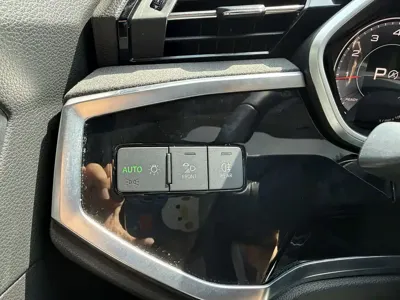 Audi Q3 2022, 25000 км, за 185799 CNY - фото 6