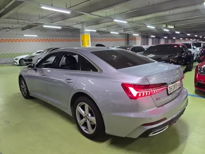 Audi A6 2020, 55697 км, за 26500000 KRW - фото 6