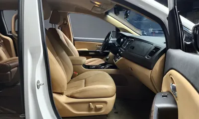 Kia Canival 2019, 114869 км, за 16700000 KRW - фото 26