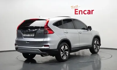 Honda CR-V 2015, 82194 км, за 13990000 KRW