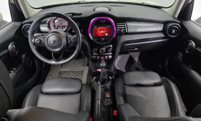 MINI Cooper 2019, 44271 км, за 14600000 KRW - фото 7