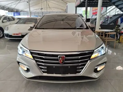 Roewe i5 2021, 68900 км, за 32100 CNY