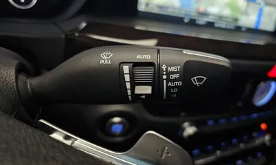 Genesis EQ900 2016, 39327 км, за 28400000 KRW - фото 18