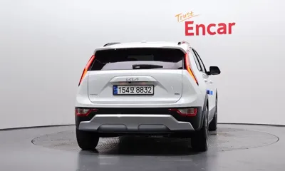 Kia Niro 2024, 22379 км, за 35500000 KRW