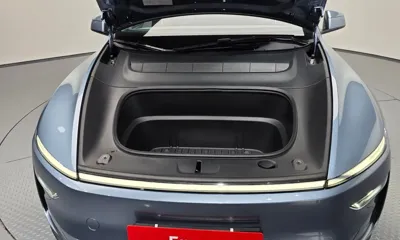 Tesla Model Y 2025, 25608 км, за 53400000 KRW - фото 6