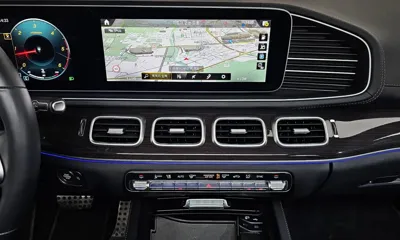 Mercedes-Benz GLE-Class 2022, 25268 км, за 79500000 KRW - фото 13