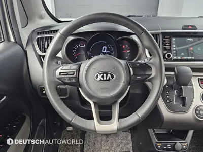 Kia Ray 2019, 80236 км, за 11100000 KRW - фото 13