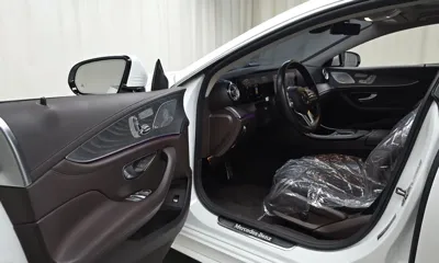 Mercedes-Benz CLS-Class 2021, 147753 км, за 36600000 KRW - фото 10