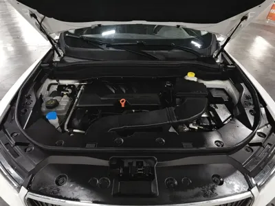 Haval H6 2020, 42300 км, за 41900 CNY - фото 6