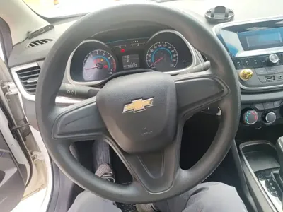 Chevrolet Cavalier 2016, 99000 км, за 20299 CNY - фото 11