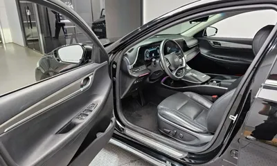 Hyundai Grandeur 2021, 86631 км, за 20600000 KRW - фото 10