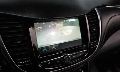 ChevroletGMDaewoo Trax 2017, 74315 км, за 8100000 KRW - фото 15