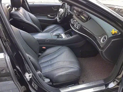 Mercedes-Benz S-Class 2016, 181230 км, за 30000000 KRW - фото 12