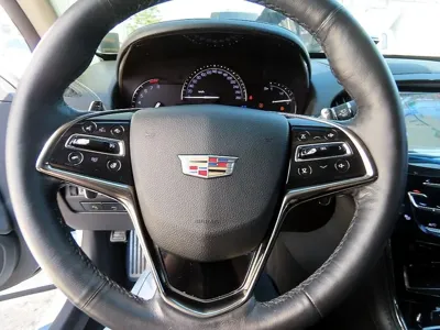 Cadillac ATS 2017, 87773 км, за 8500000 KRW - фото 8