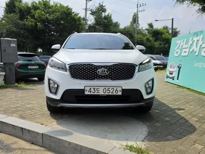 Kia Sorento 2017, 81537 км, за 13990000 KRW