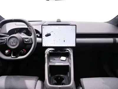 Zeekr 极氪007GT 2025, 17500 км, за 149000 CNY - фото 20