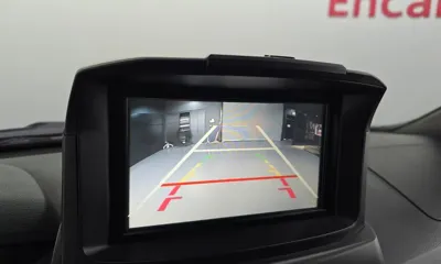 KG_Mobility_Ssangyong KORANDO 2015, 128311 км, за 6190000 KRW - фото 16