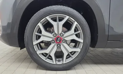 Kia Seltos 2020, 141370 км, за 11900000 KRW - фото 5