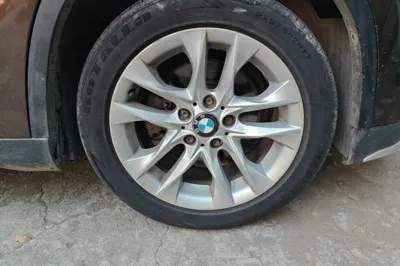 BMW X1 2014, 112100 км, за 37946.26 CNY - фото 8
