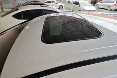 Honda Odyssey 2017, 95100 км, за 115778.15 CNY - фото 7