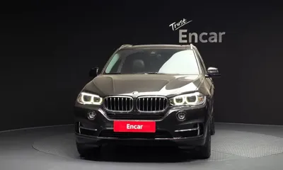 BMW X5 2018, 97931 км, за 29900000 KRW