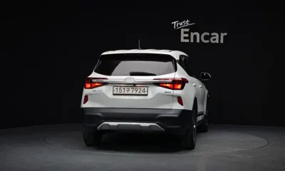 Kia Seltos 2021, 135520 км, за 14800000 KRW - фото 4