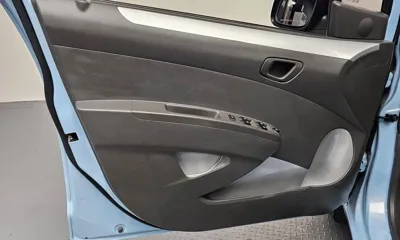ChevroletGMDaewoo Spark 2014, 36335 км, за 3900000 KRW - фото 24