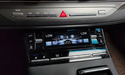 Hyundai Grandeur 2023, 141185 км, за 15000000 KRW - фото 31