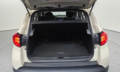 Renault-KoreaSamsung QM3 2015, 126947 км, за 5900000 KRW - фото 27