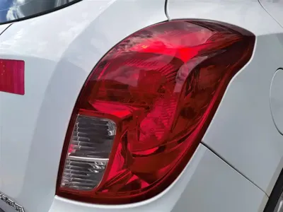 Buick Encore 2015, 163000 км, за 16800 CNY - фото 28