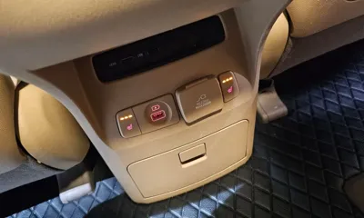 Kia Canival 2016, 199344 км, за 13800000 KRW - фото 19