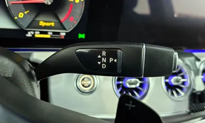 Mercedes-Benz CLS-Class 2019, 112306 км, за 37800000 KRW - фото 9
