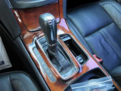 Lincoln MKS 2014, 180292 км, за 2600000 KRW - фото 10