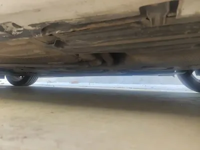 Ford Focus 2015, 184200 км, за 31900 CNY - фото 19