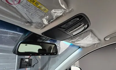 Kia Sorento 2020, 75815 км, за 19590000 KRW - фото 33