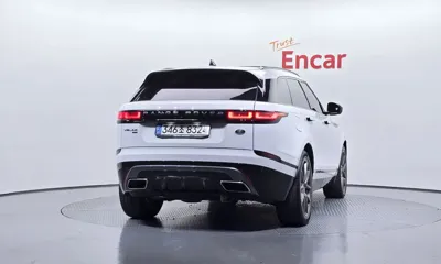 Land Rover Range Rover Velar 2022, 19001 км, за 64900000 KRW