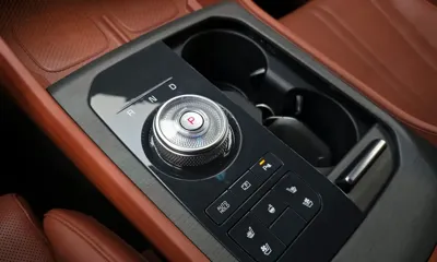 Kia K8 2025, 15211 км, за 38500000 KRW - фото 9