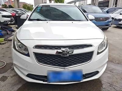 Chevrolet Cruze 2015, 173800 км, за 23174.28 CNY