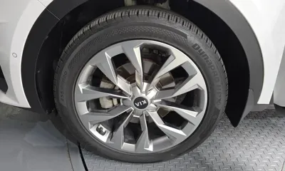 Kia Sorento 2021, 137325 км, за 21900000 KRW - фото 5