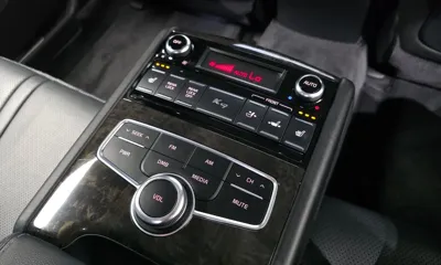 Kia K9 2017, 47570 км, за 15200000 KRW - фото 19