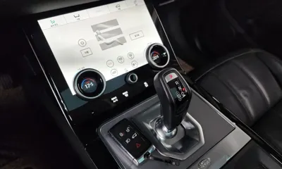 Land Rover Range Rover Evoque 2020, 50604 км, за 30000000 KRW - фото 9