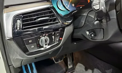 BMW 5-Series 2018, 109570 км, за 26500000 KRW - фото 19