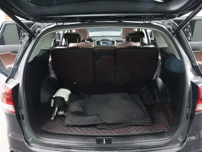 Kia Sorento 2015, 121437 км, за 12990000 KRW - фото 20