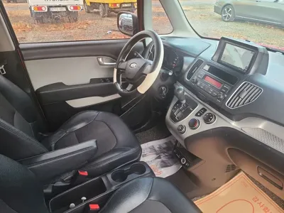 Kia Ray 2014, 92986 км, за 5700000 KRW - фото 10