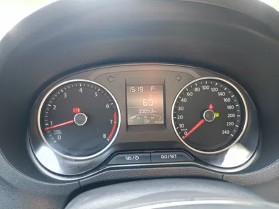 Volkswagen Polo 2018, 39900 км, за 53989.47 CNY - фото 13