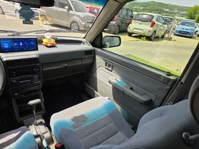 Kia Pride 1997, 132000 км, за 2800000 KRW - фото 8