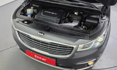 Kia Canival 2017, 118872 км, за 10990000 KRW - фото 6